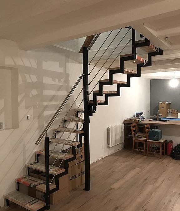 Aménagement d’interieur