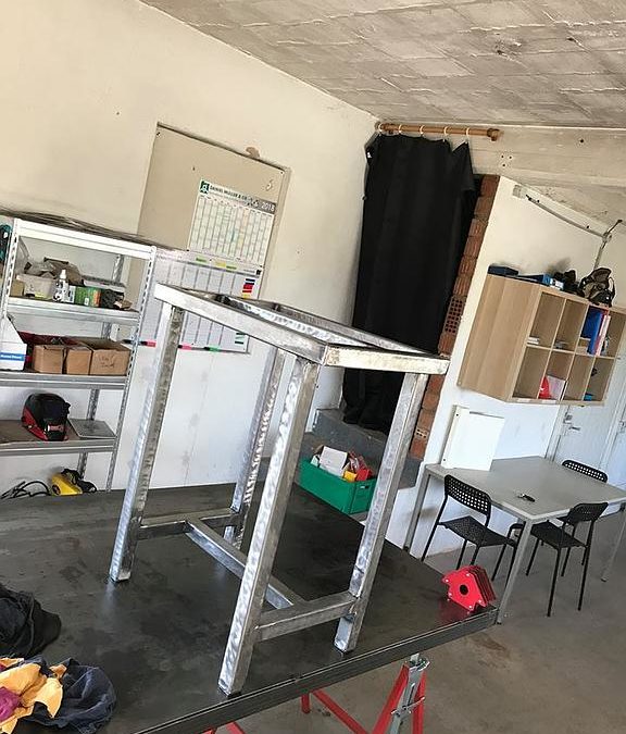 Fabrication diverses